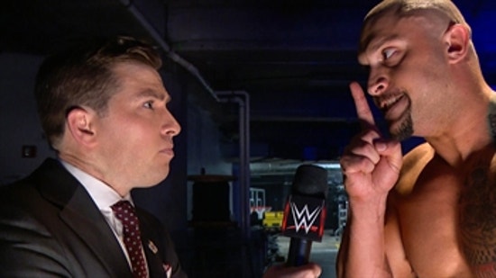 Damian Priest, Karrion Kross and Charlotte Flair talk about the future: Raw Talk, Sept. 6, 2021
